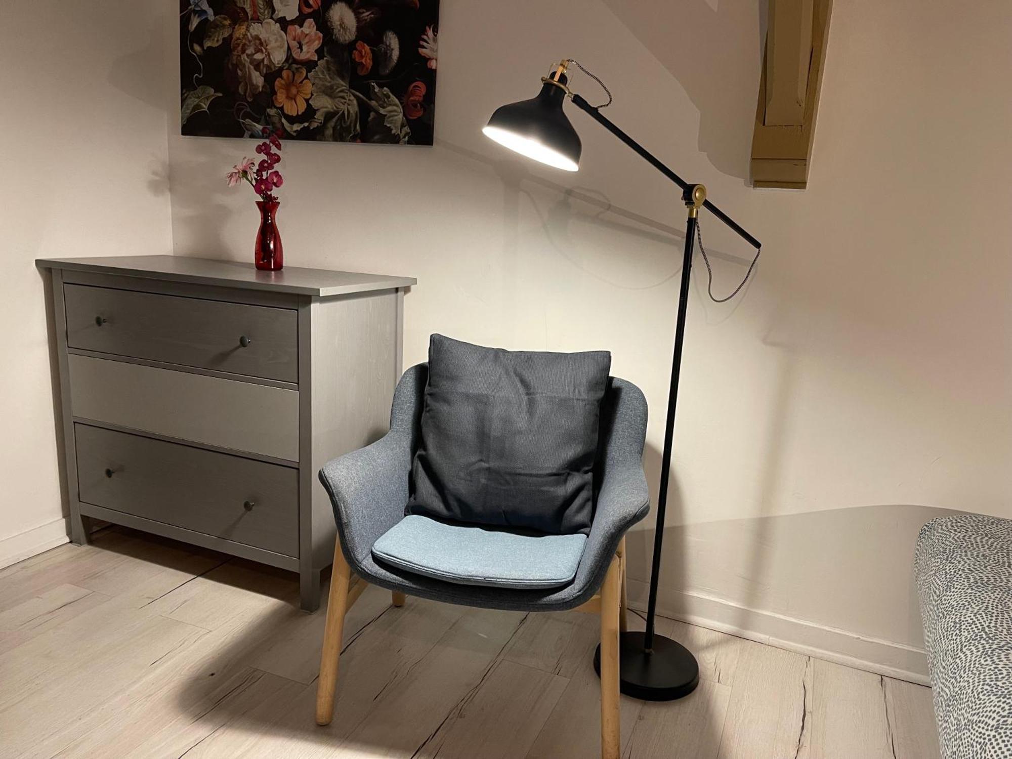 015 Chic & Cosy Studio 41M2 Hypercentre Wifi Smart Tv Netflix Saint-Etienne  Eksteriør bilde